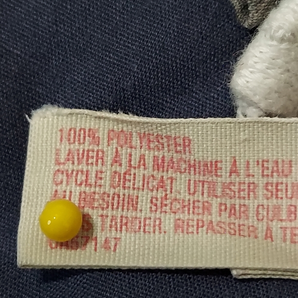 Xhilaration floral print pajama pants Sz Large - Picture 8 of 8